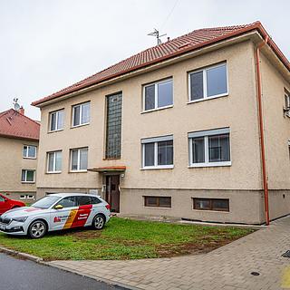 Prodej bytu 3+1 69 m&sup2; Uherský Brod