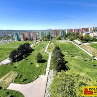 Prodej bytu 3+1 62 m² Brno
