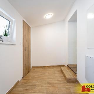 Prodej rodinného domu 80 m² Moravský Krumlov, 