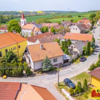 Prodej rodinného domu 300 m² Rybníky