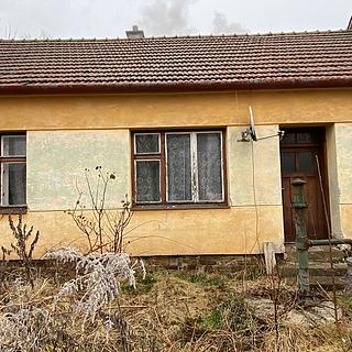 Prodej rodinného domu 352 m&sup2; Babice u Rosic