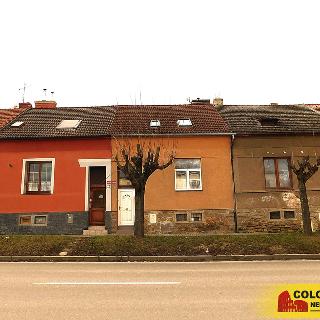 Prodej rodinného domu 146 m² Znojmo, 