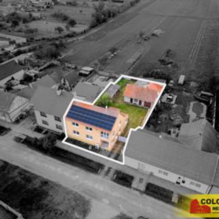 Prodej rodinného domu 170 m² Brod nad Dyjí, 