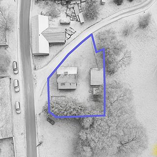 Prodej rodinného domu 80 m&sup2; Dešná