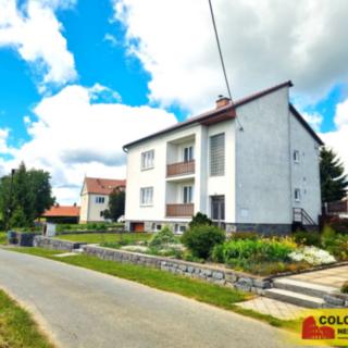 Prodej rodinného domu 182 m² Otinoves, 