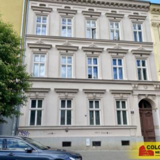Pronájem kanceláře 34 m² Brno