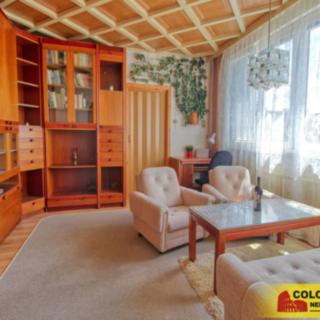 Prodej bytu 2+1 43 m² Ostrava Zábřeh, Horymírova