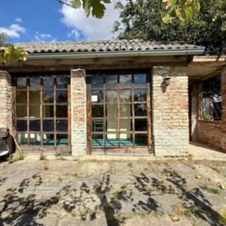 Prodej chaty 30 m&sup2; Suchohrdly