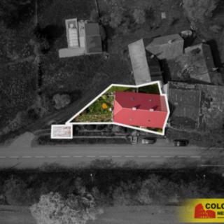 Prodej rodinného domu 104 m² Olešnice