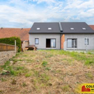 Prodej rodinného domu 138 m² Kuchařovice