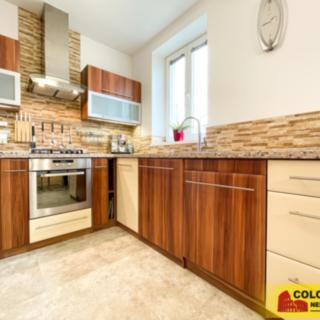 Pronájem bytu 3+1 112 m² Brno