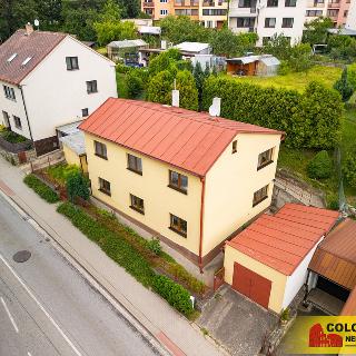 Prodej rodinného domu 166 m² Jihlava, 