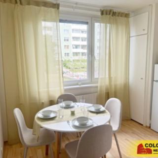 Pronájem bytu 2+1 54 m² Brno