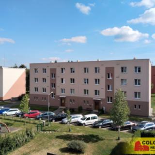 Prodej bytu 2+kk 52 m² Ivančice