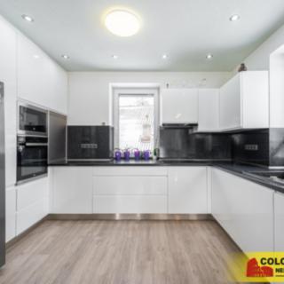 Prodej rodinného domu 140 m² Nové Město na Moravě