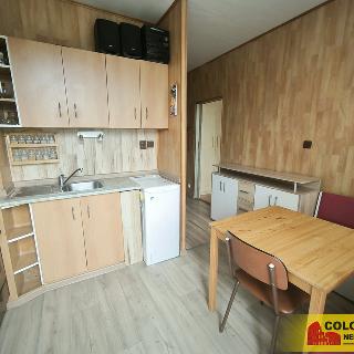 Prodej bytu 1+1 33 m² Adamov, 