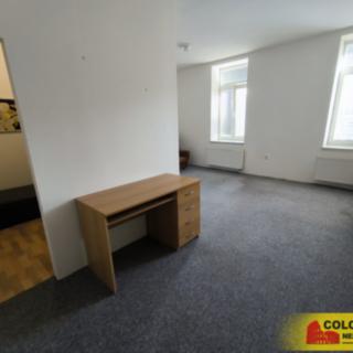 Pronájem bytu 1+1 46 m² Boskovice