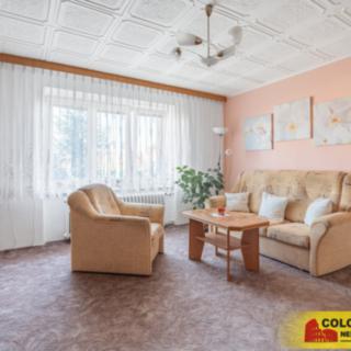 Prodej bytu 2+1 57 m² Hodonín