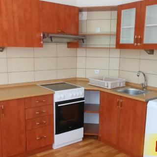 Pronájem bytu 1+1 31 m² Vyškov, 