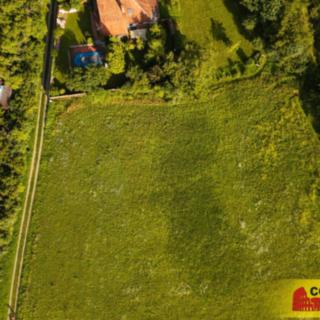 Prodej stavební parcely 2573 m&sup2; Říčany