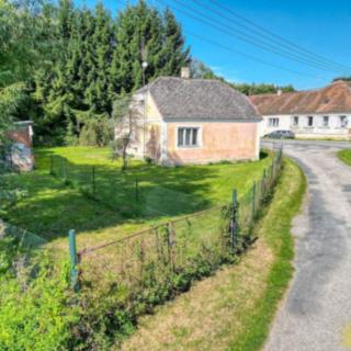 Prodej chaty 80 m&sup2; Dešná