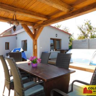 Prodej chaty 80 m² Suchohrdly
