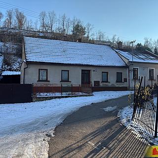 Prodej chalupy 122 m&sup2; Moravská Třebová