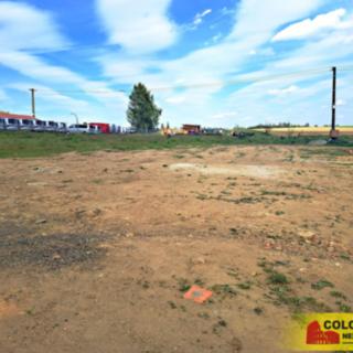 Prodej stavební parcely 1 115 m² Bácovice
