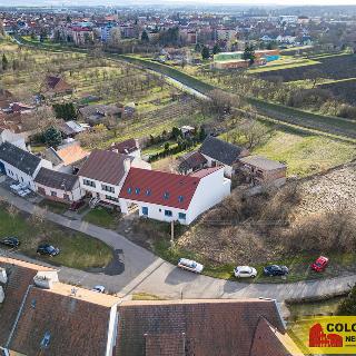 Prodej rodinného domu 315 m² Uherský Ostroh, 