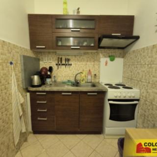 Pronájem bytu 1+1 46 m² Boskovice, 