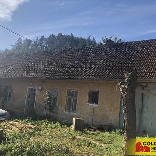 Prodej rodinného domu 64 m² Doubravník, 