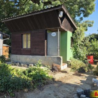 Prodej zahrady 393 m&sup2; Veselí nad Moravou