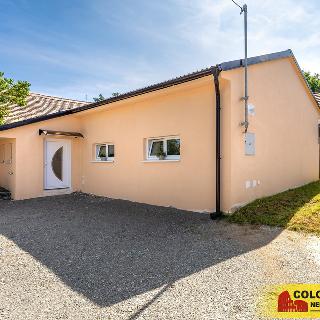 Prodej rodinného domu 80 m² Moravský Krumlov, 