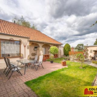 Prodej rodinného domu 234 m² Šanov, 