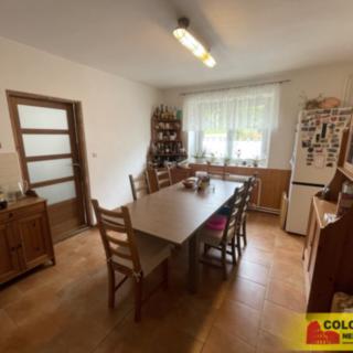 Prodej rodinného domu 100 m² Kobeřice u Brna, 