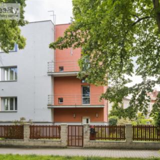 Pronájem bytu 3+kk 97 m² Plzeň