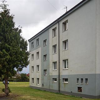 Prodej bytu 3+1 55 m&sup2; Pernarec