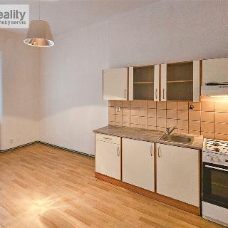 Pronájem bytu 3+kk 76 m² Plzeň, Chelčického