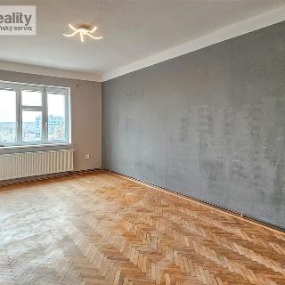 Pronájem bytu 2+kk 56 m² Plzeň, Chelčického