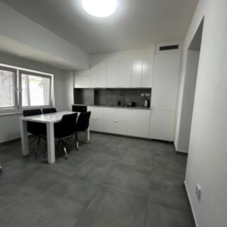 Pronájem bytu 3+kk 62 m² Praha