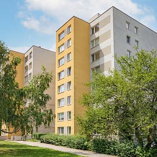Prodej bytu 4+kk 78 m&sup2; Praha