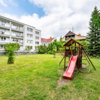 Prodej bytu 3+1 51 m² Praha