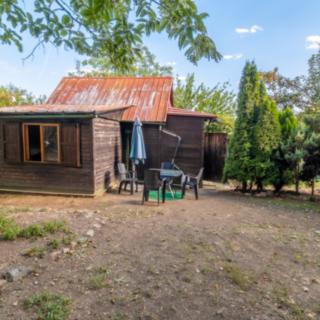 Prodej chaty 23 m&sup2; Praskolesy