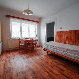 Prodej rodinného domu 166 m² Podbořany, 