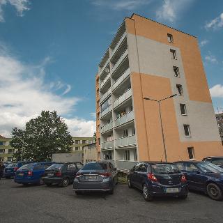 Prodej bytu 3+1 77 m² Březnice