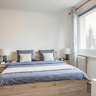 Prodej bytu 3+1 76 m&sup2; Jílové