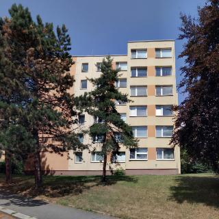 Prodej bytu 3+1 65 m² Praha, 