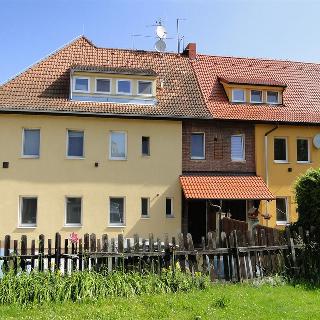 Prodej bytu 2+1 63 m² Beroun