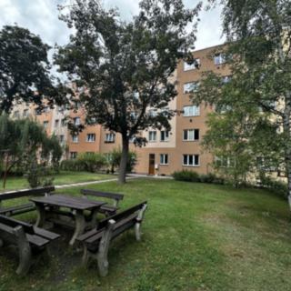 Pronájem bytu 2+kk 55 m² Praha
