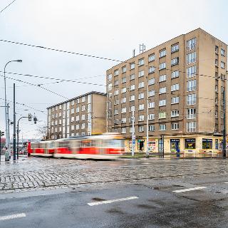 Prodej bytu 4+1 83 m² Praha